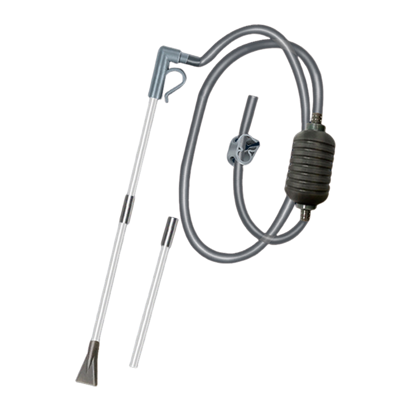 Planted Aquarium Cleaning Kit - Zestaw do czyszczenia akwarium: syfon, odkurzacz