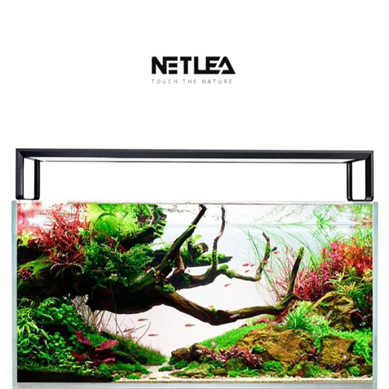 Aquarium Plant Growth Light - Netlea AT5S V4 Inteligentne Oświetlenie Akwariowe