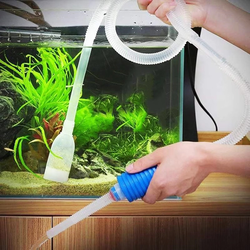Planted Aquarium Cleaning Kit - Zestaw do wymiany wody w akwarium