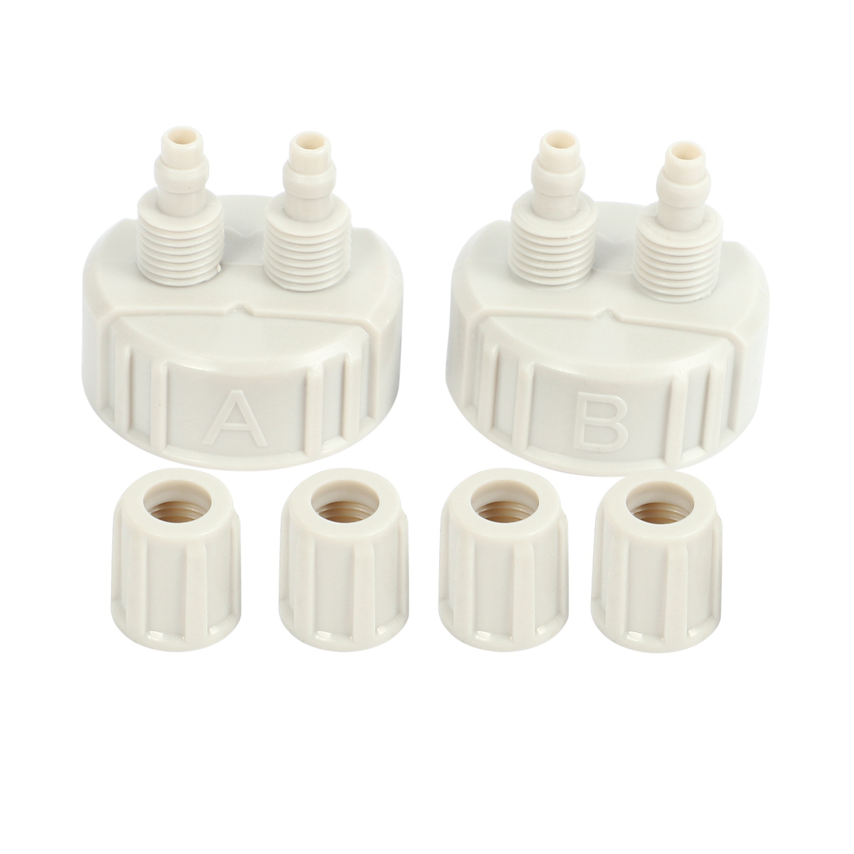 Planted Aquarium Accessories - Zestaw generatora CO2 do akwarium A93Z