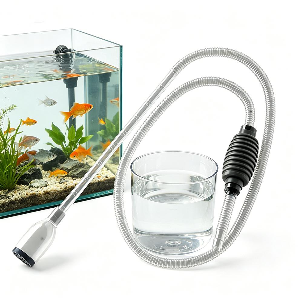 Zestaw do czyszczenia akwarium – Planted Aquarium Cleaning Kit recenzja i cena
