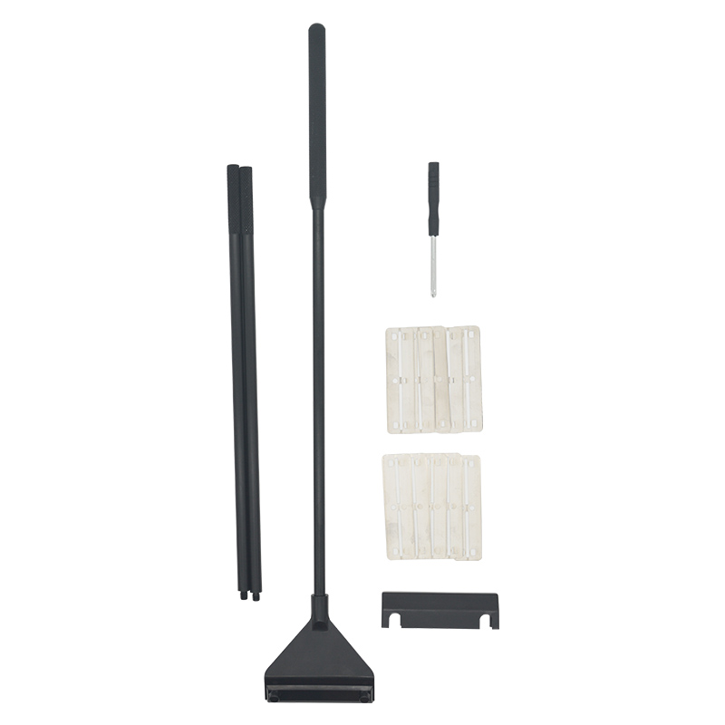 Środek do usuwania glonów w ak – Planted Aquarium Cleaning Kit recenzja i cena