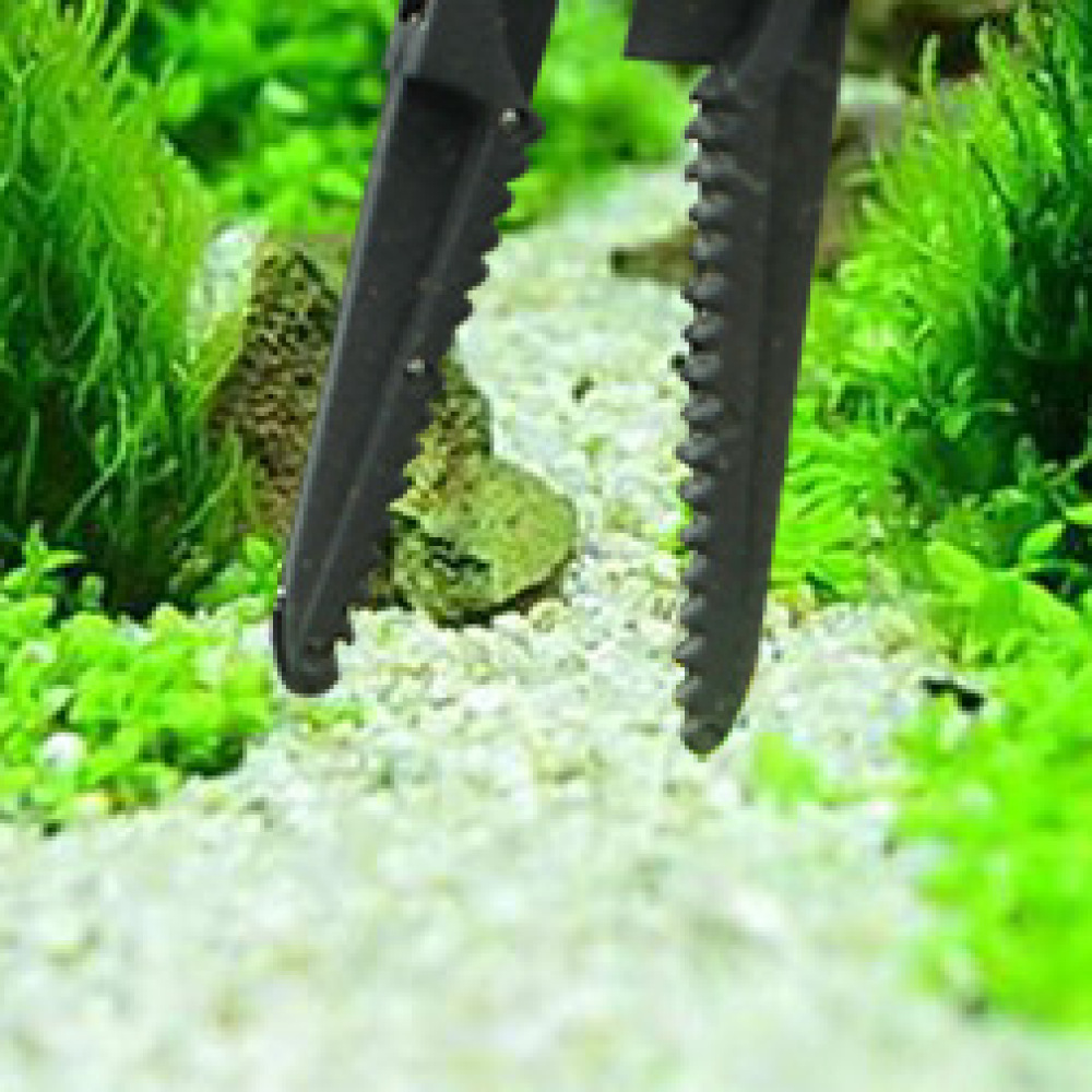 Szczypce do roślin w akwarium, – Planted Aquarium Cleaning Kit recenzja i cena