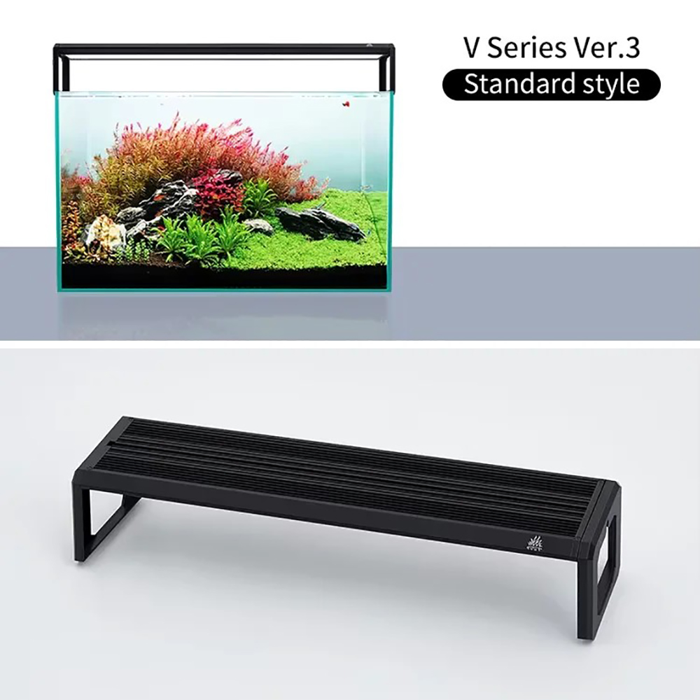 Światła do akwariów słodkowodn – Aquarium Plant Growth Light recenzja i cena