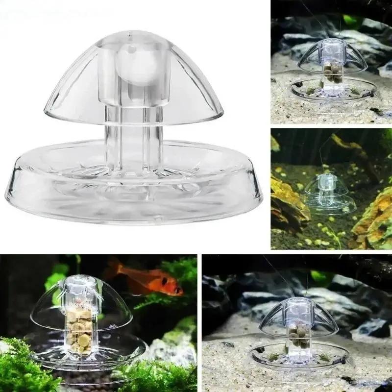 2026 Nowa przezroczysta plasti – Planted Aquarium With Fish recenzja i cena