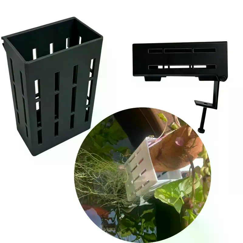 1 szt. Koszyk wspierający do h – Planted Aquarium With Fish recenzja i cena