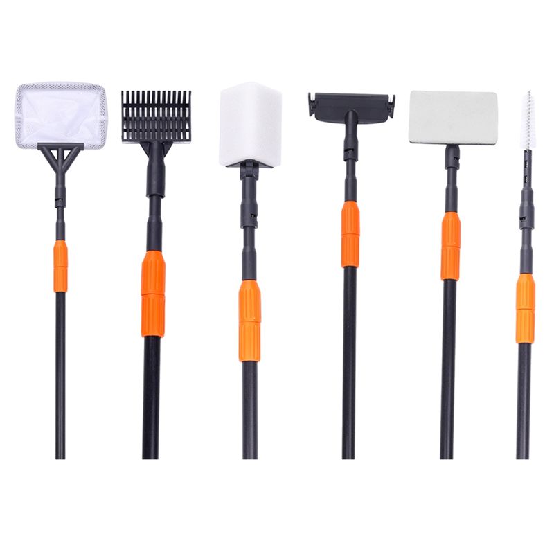 Zestaw narzędzi do czyszczenia – Planted Aquarium Cleaning Kit recenzja i cena