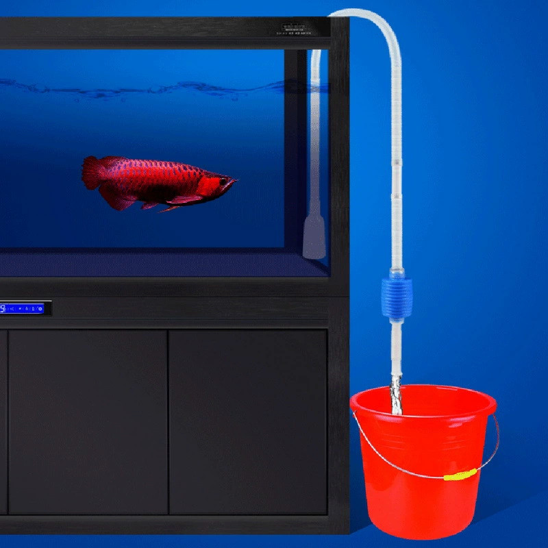 Zestaw do wymiany wody w akwar – Planted Aquarium Cleaning Kit recenzja i cena