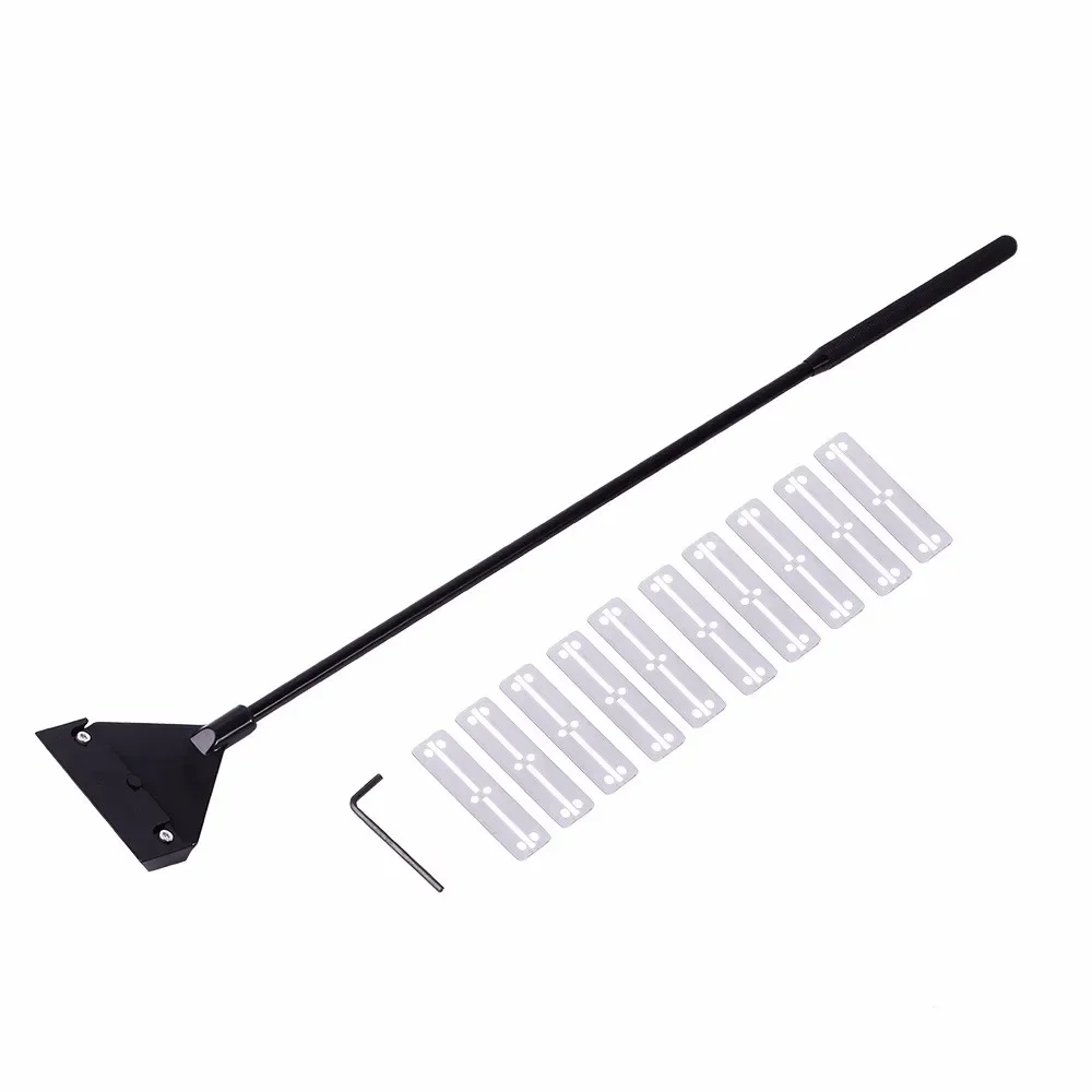 Zestaw narzędzi do czyszczenia – Planted Aquarium Cleaning Kit recenzja i cena