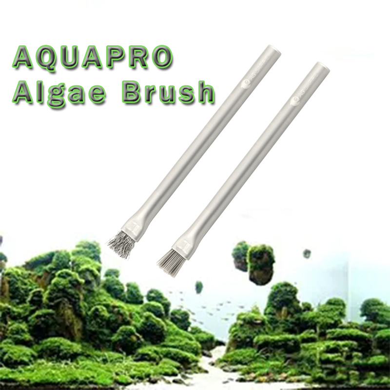 Aquapro Szczotka do alg Akwari – Planted Aquarium Hard Water recenzja i cena
