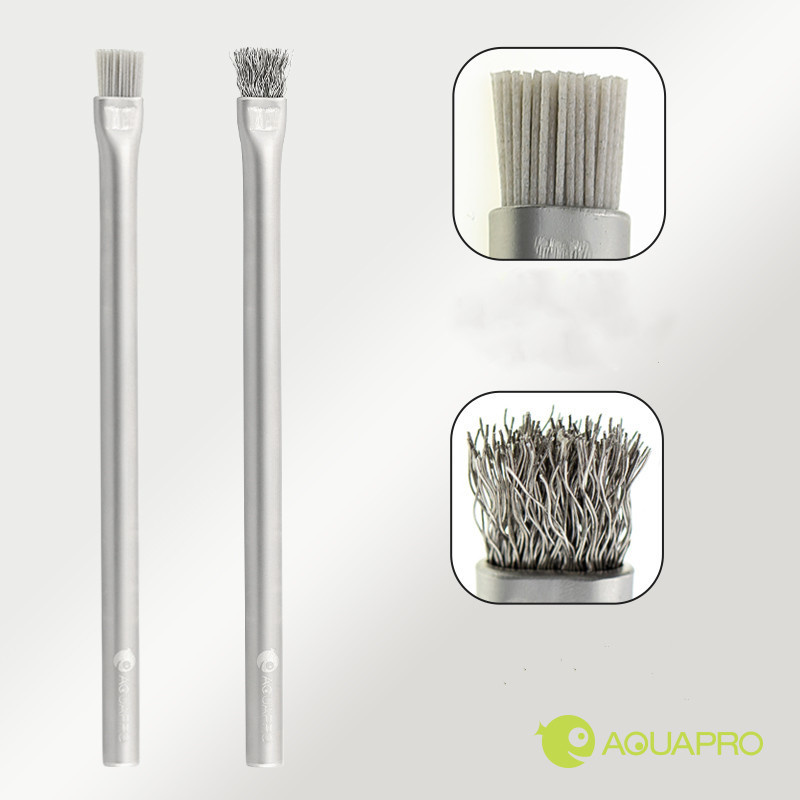 Aquapro Szczotka do alg Akwari – Planted Aquarium Hard Water recenzja i cena