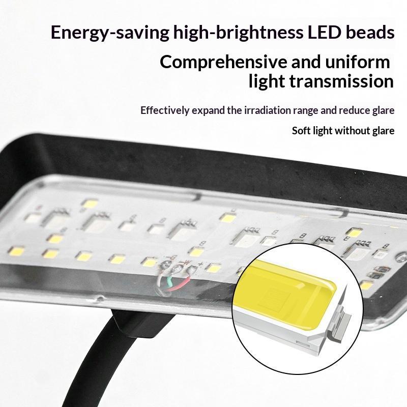 Lampka LED USB do akwarium z e – Planted Aquarium With Fish recenzja i cena