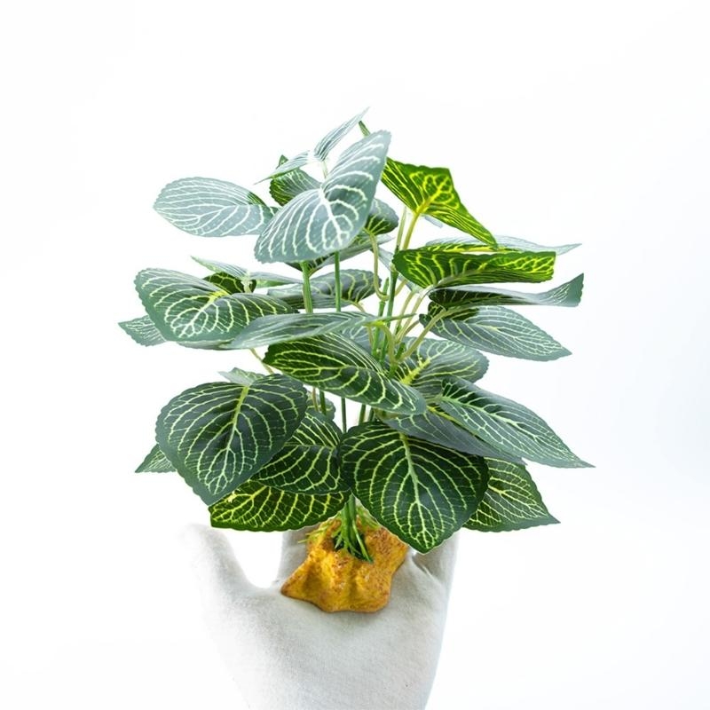 Sztuczne wiszące ryby akwaria  – Planted Aquarium With Fish recenzja i cena