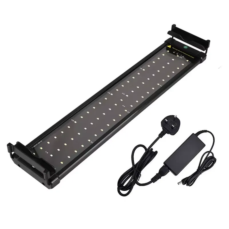 GAKO 11W ZJL-60A Popularny pro – Planted Aquarium Competition recenzja i cena