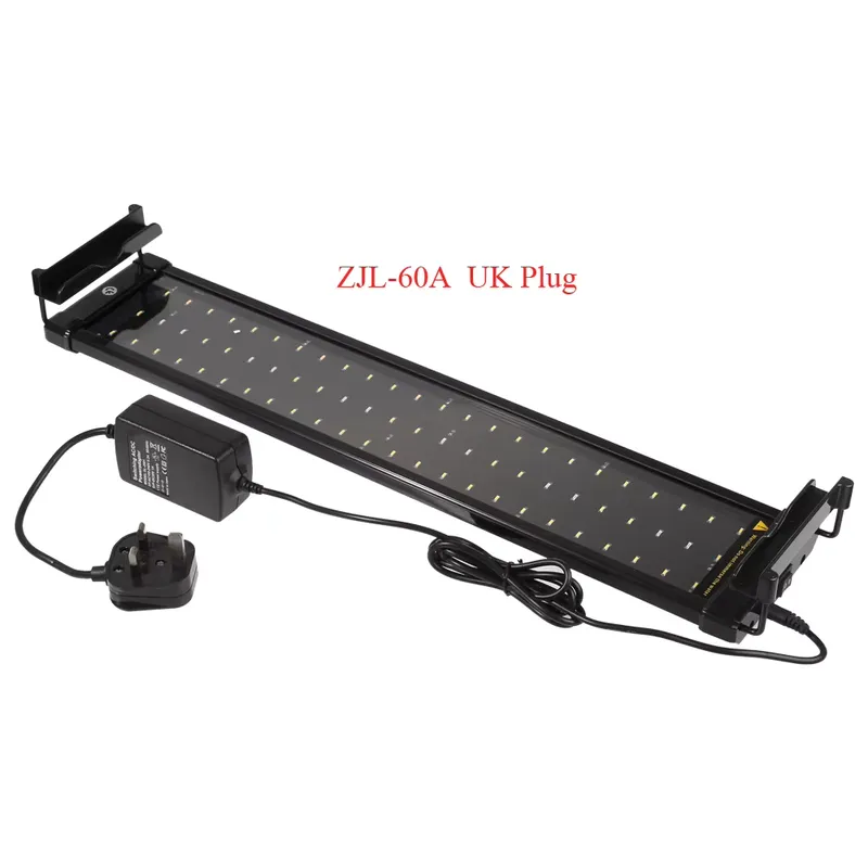GAKO 11W ZJL-60A Popularny pro – Planted Aquarium Competition recenzja i cena