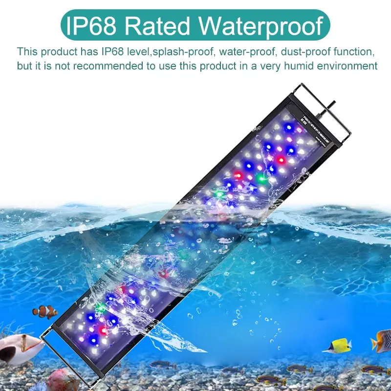 SIROKA SRK-YFT 90 cm Pełnospek – Planted Aquarium With Fish recenzja i cena