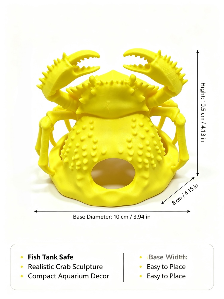 Dekoracja akwariowa w kształci – Aquarium Plant Yellowing recenzja i cena