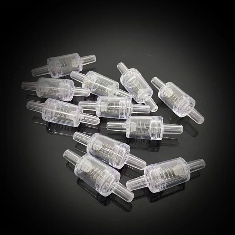 5/10/20szt Zawór zwrotny pompy – Planted Aquarium Accessories recenzja i cena