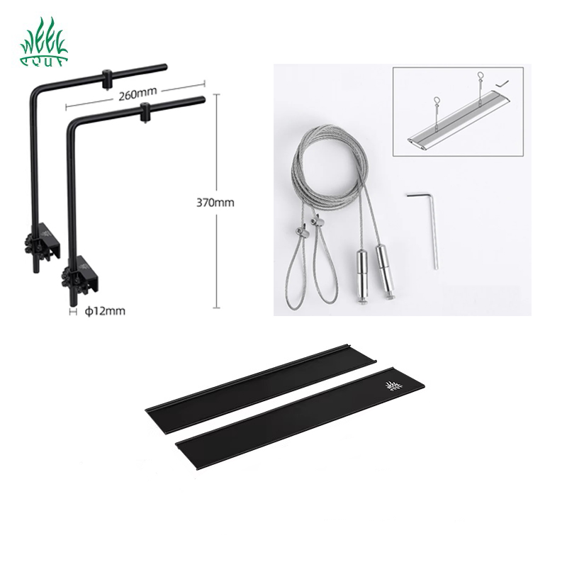 Tydzień Aqua akcesoria do akwa – Planted Aquarium Accessories recenzja i cena