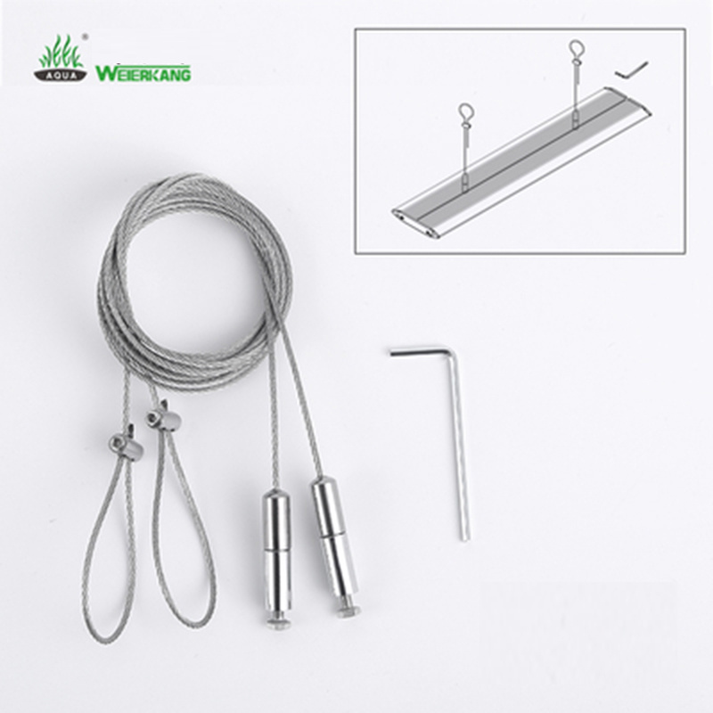 Tydzień Aqua akcesoria do akwa – Planted Aquarium Accessories recenzja i cena