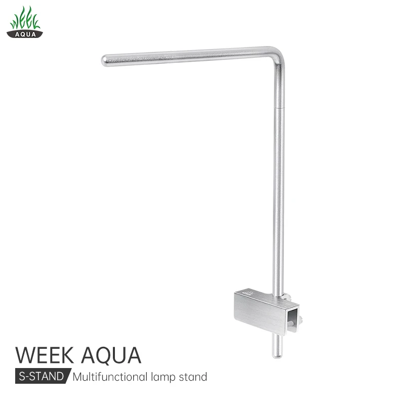 Week Aqua Light Stand Uniwersa – Planted Aquarium Accessories recenzja i cena